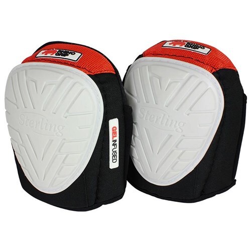 Sterling Gel Knee Pad - 18-530