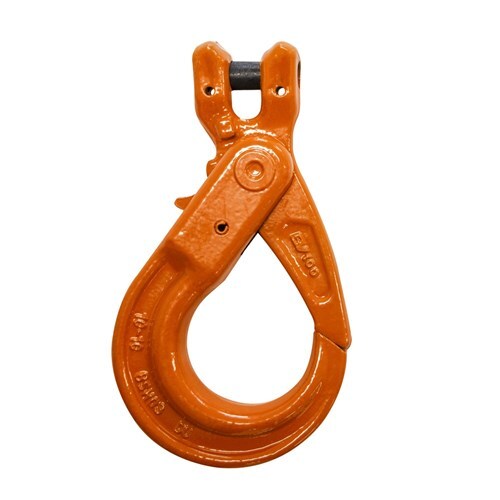 Beaver BV100 G100 Clevis Self Locking Hook - 100mm x 4000kg WLL