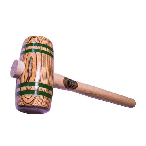 Thor 525g Hardwood Mallet 58mm Face - TH8060