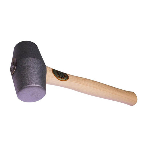 Thor 1050g Solid Lead Mallet 36mm Face - TH26-7742