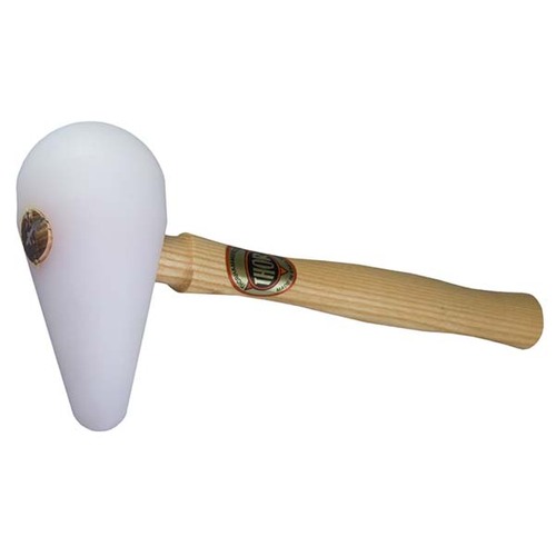 Thor Super Plastic Mallet 359g Teardrop Shape - TH23-8900SP