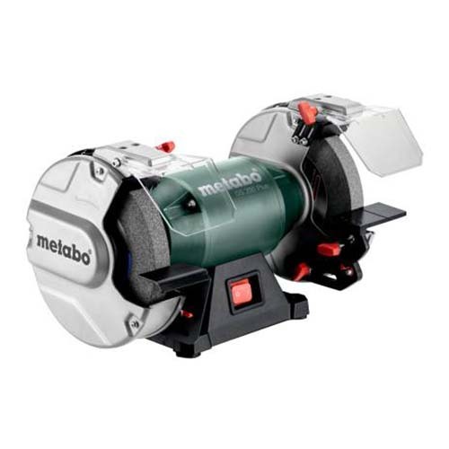 Metabo 600W 200mm (7") Bench Grinder 604200000