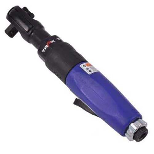 Trax ARX-322D 1/2" Drive Bridged Air Ratchet