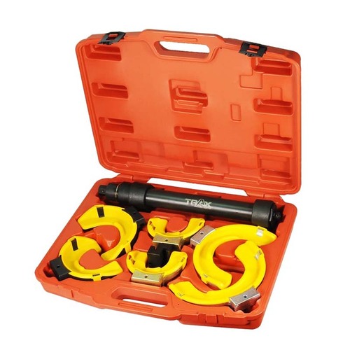 Trax ARX-B2010H Macpherson Damper Spring Extractor With Replaceable Jaws