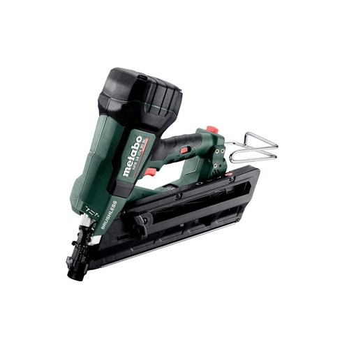 Metabo NFR 18 LTX 90 BL 18V Brushless Framing Nailer 50 - 90mm - Tool Only