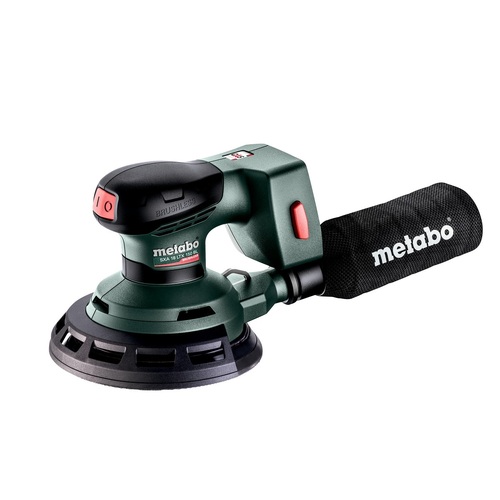 Metabo SXA 18 LTX 150 BL 18V Brushless Random Orbital Sander 150mm - Tool Only