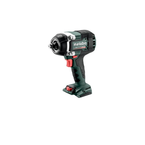 Metabo SSW 18 LTX 800 BL 18V Brushless 1/2" Impact Wrench 800Nm - Tool Only