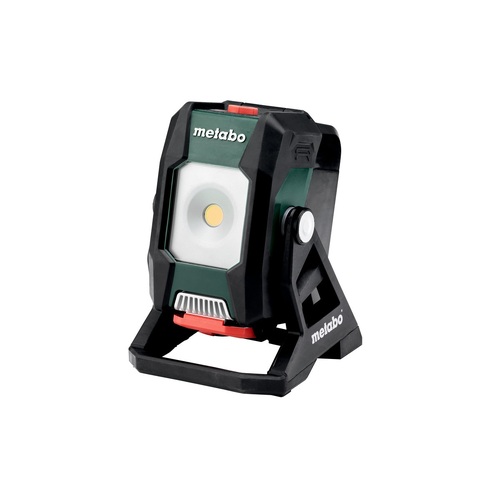 Metabo BSA 12-18 LED 2000 12 - 18V Compact COB-LED Site Light 2000 Lumen - Tool Only