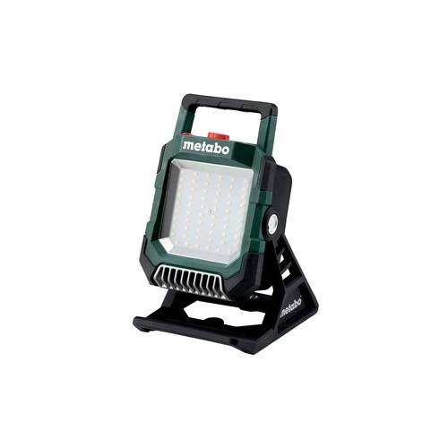 Metabo BSA 18 LED 4000 18V Compact LED Site Light 4000 Lumen - Tool Only