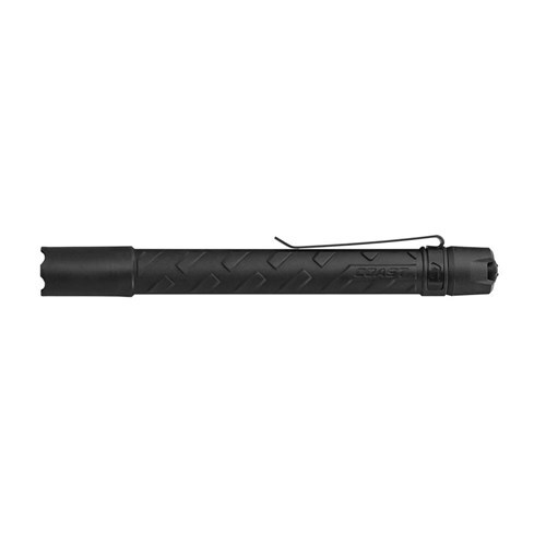 Coast PS100 Polysteel Bulls-Eye Spot Fixed Beam Penlight 110 Lumens