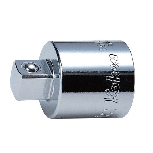 Ko-Ken Reducer 3/4" Female x 1/2" Male - KO6644A