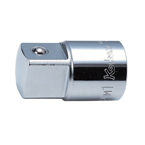 Ko-Ken Adaptor 3/4" Famale x 1" Male - KO6688A