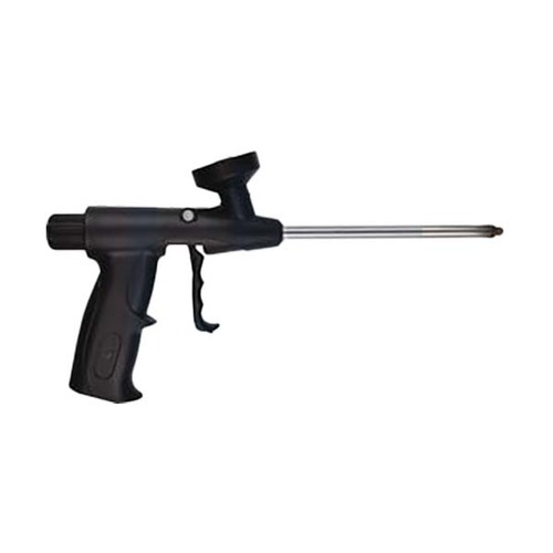 Mungo Foam Gun Dispenser Nylon Metal - Pack of 2