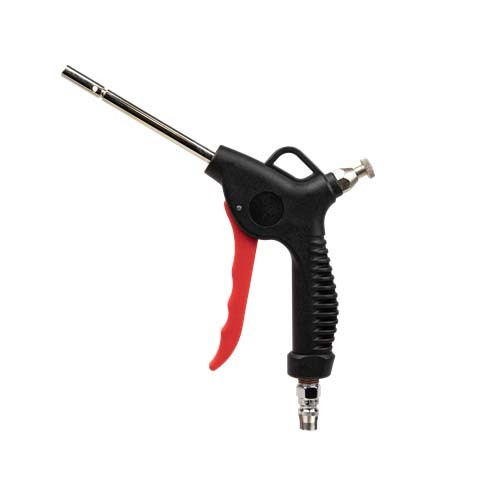 Retracta 100mm Adjustable Flow Air Blow Gun RA-AGP