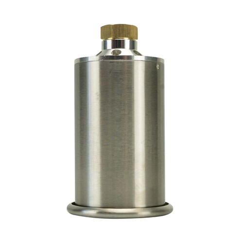 Bossweld LPG / Propane 60mm Stainless Burner