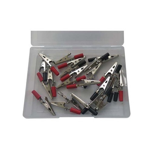 Trax ARX-ACA6 Alligator Clips 24pieces