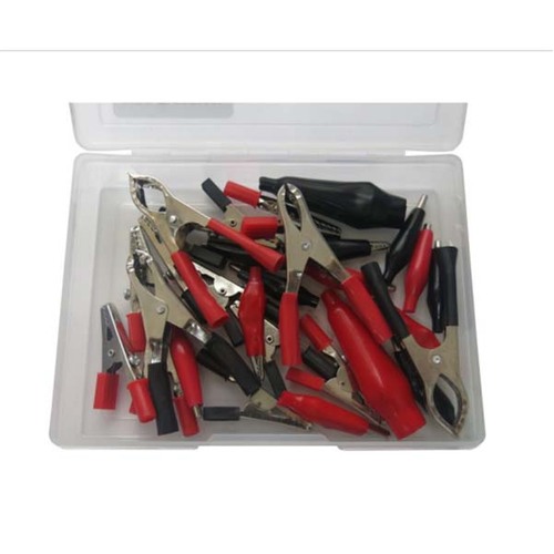 Trax ARX-ECA6 Electrical Clip Assortment 28pieces
