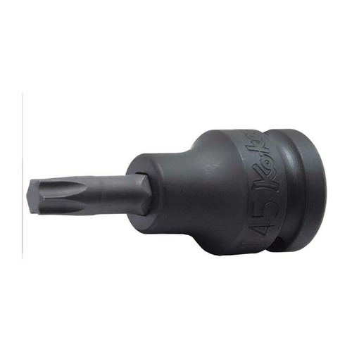 Ko-Ken 1/2" Drive Impact Torx Bit T27 (L60)