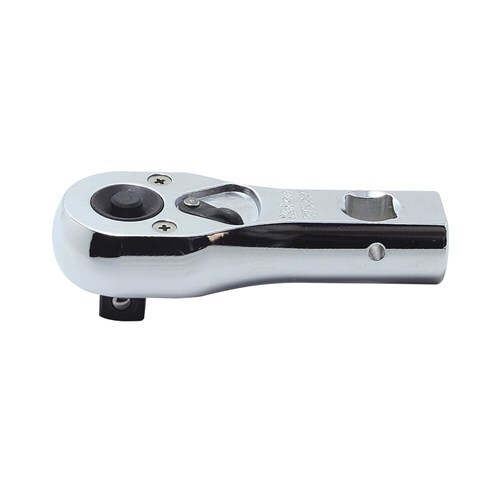 Ko-Ken Multi-Purpose Ratchet Head 3/8"Drive x 81mm (24 Gears)