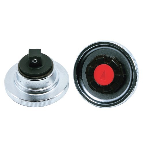 Ko-Ken Ratchet Spinner 3/8" Drive