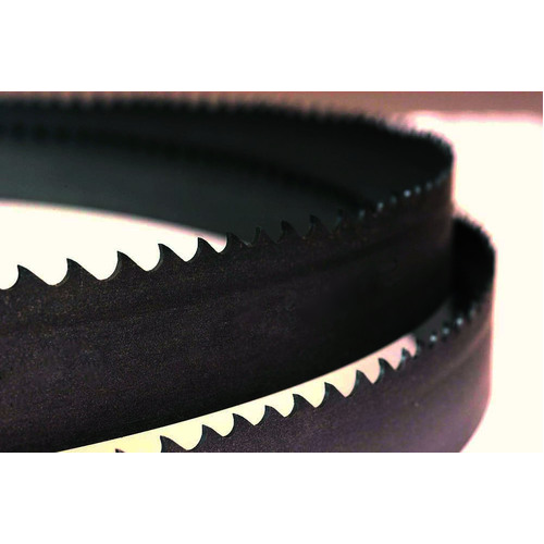 Excision Band Saw Blade Bi-Alfa Cobalt M42 4450 x 34 x 1.1mm 4/6 TPI