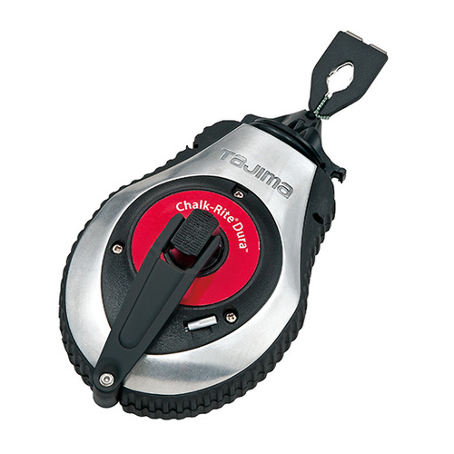 Tajima CR401S Chalk-Rite II Chalk Box - Dura Extra Heavy-Duty