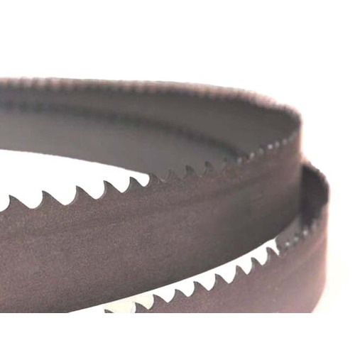 Excision Band Saw Blade Bi-Alfa Cobalt M42 4900 x 27 x 0.9mm 10/14 TPI