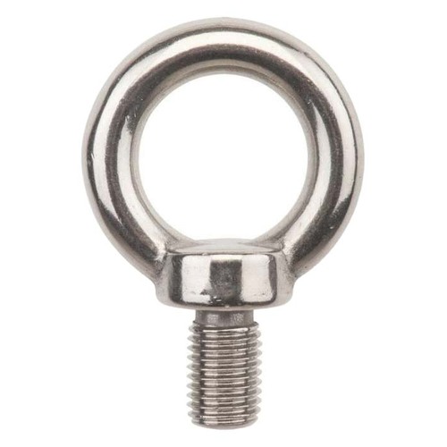 Beaver G316 Stainless Steel Eye Bolt 6mm