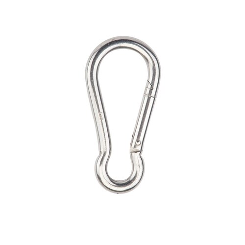 Beaver G316 Stainless Steel Carbine Eye Hook 5mm
