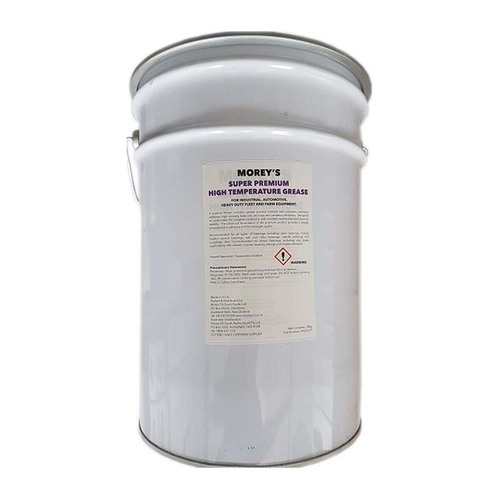 Morey's Super High Premium High Temperature Grease 20kg
