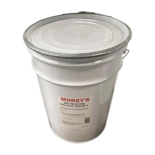 Morey's Molybentone Non-soap Grease 20kg