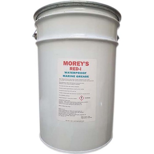Morey's Red-I EP2 Watersport Marine Grease 20kg