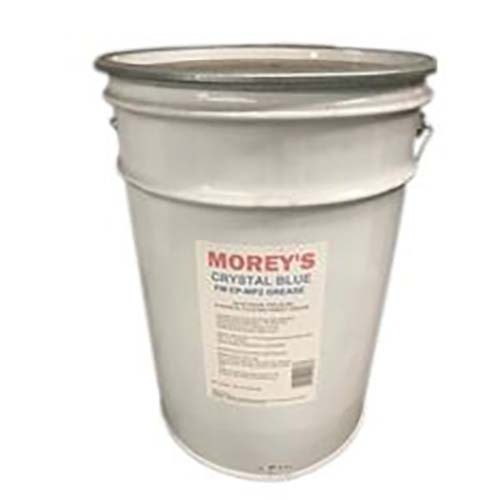 Morey's Crystal Blue FM-EP2 Grease 20kg