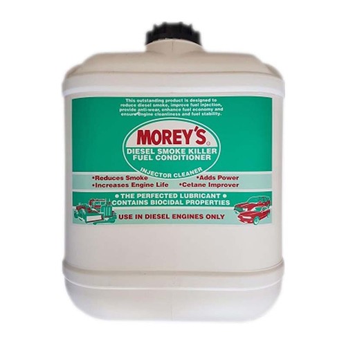 Morey's Diesel Smoke Killer - 20L
