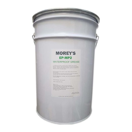 Morey's EPMP2 Grease - 20kg