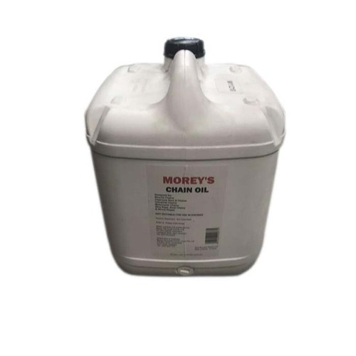 Morey's Chain Lube - 20L