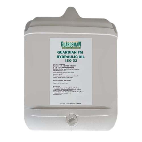 Morey's FM Hydraulic / Airline Oil ISO32- 20L