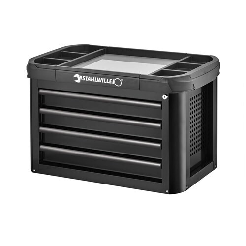 Stahlwille 93 Top Box Tool Chest Suits TTS93 Tool Trolley - 81200157