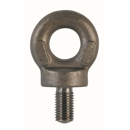 Beaver Lifting Collared Eyebolts With UNC Thread 3/8" x 0.25T WLL