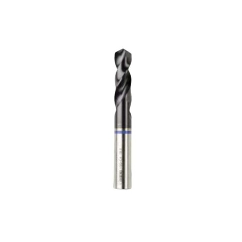 Bordo 2mm HSS Cobalt TiAlN Coated Blue Band Stub Drill Bit 2051-2.00