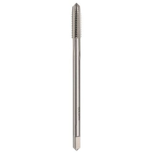 Goliath 3 x 0.5mm MC Taper HSS-Co5 Bright Tap - Reduced Shank