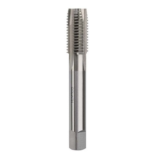Goliath 1.2 x 0.25mm MC Spiral Point (Gun) HSS-Co5 Bright Machine Tap