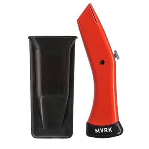 MVRK Quick Change Retractable Contractor Utility Knife