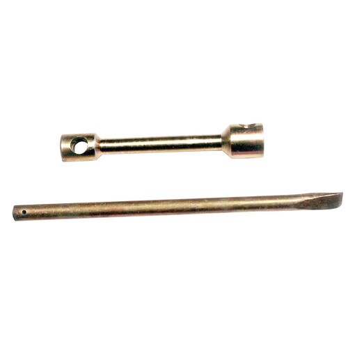 Beaver Jax Truck Wheel Wrench 32 x 17 x 300mm