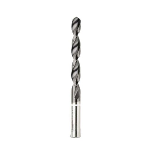 Bordo 4mm HSS Cobalt TiAlN Coated White Band Jobber Drill Bit