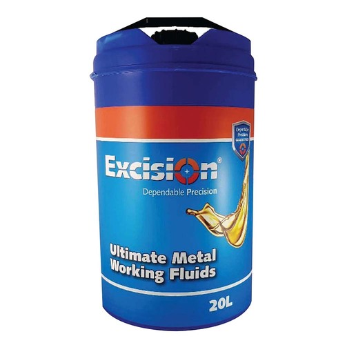 Excision XDP-SW32 Slide Way Oil - 20L