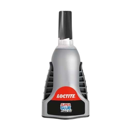 Loctite Super Glue Power Flex Gel Control 3g
