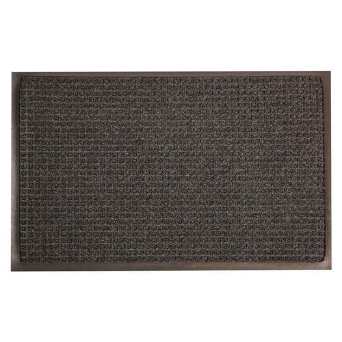 Waterhog Classic Mat 600 x 900mm Charcoal