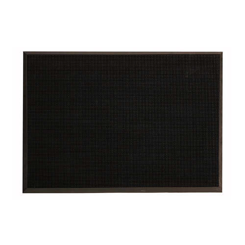 Multiguard Mat 600 x 800mm Black