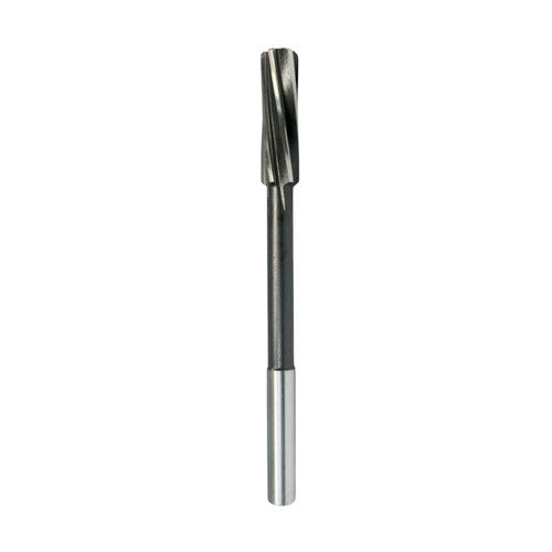 Bordo 4mm Chucking Reamer HSS-Co Right Hand - 6321-4.00